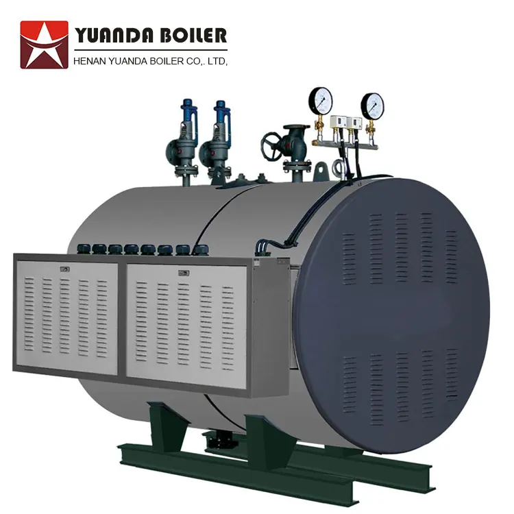 Steam Boiler Price China Industrial Electric Steam Boiler Price