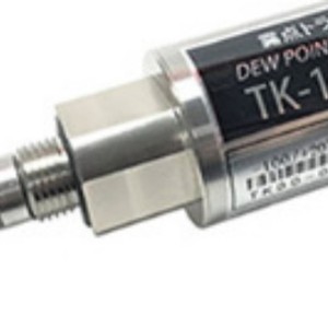 Transmetteur de point de rosée Tekhne Tk-100tr-Ex en acier inoxydable pour le contrôle des processus industriels - Product Image 2