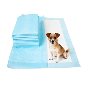 Échantillon Gratuit, Vente en Gros, Prix Abordable, Tapis d'Entraînement pour Chiots Absorbants et Imperméables à 5 Couches pour Chiens - Product Image 3