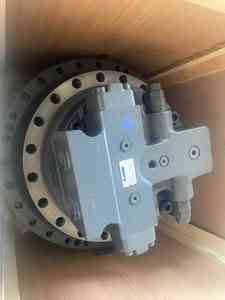 รถขุดไฮดรอลิกมอเตอร์เดินทาง TM07 TM09 TM70VD TM10 TM22 TM30 TM40 TM50 TM70 TM70VC ไดรฟ์สุดท้ายสำหรับ Doosan - Product Image 3