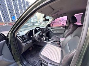 Grande Pickup Diesel 2.8T con Motore Diesel Turbo a 4 Cilindri in Linea <span class=keywords><strong>VM</strong></span> - Product Image 5