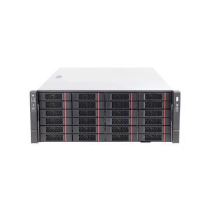 Châssis de serveur de stockage <span class=keywords><strong>Toplong</strong></span> M465-36, 36 baies de disques, stockage puissant assurant la sécurité des données, fabriqué en Chine - Product Image 2