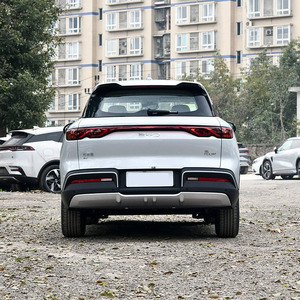 Новый автомобиль вырос на 2024 модели на 301 км на 401 км дальше версии FWD Small SUV BYD Yuan up EV электромобиль - Product Image 4