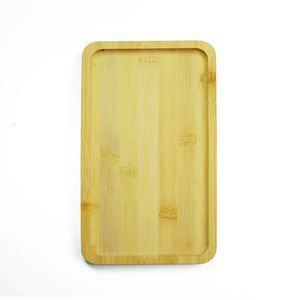 대나무 접이식 트레이 저녁 식사 테이블 커피 스탠드 간식 차 휴대용 - Product Image 3