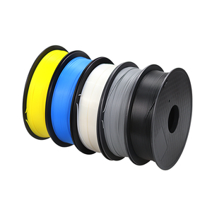 1.75mm 3mm 3d Printing Filament Materials Imported <b>Pla</b> Plastic Granule - Product Image 2