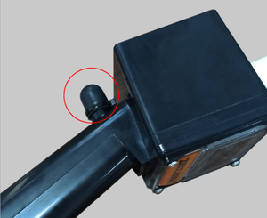 เครื่องตรวจจับการตกไข่หมู/โค/อูฐการวางแผนการท้องเครื่องมือการแต่งร่อง/การผสมเทียมหว่านม้าวัวทดสอบการตกไข่ - Product Image 4