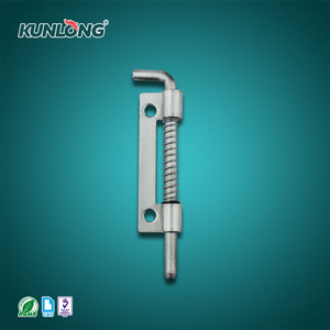 Thiết kế hiện đại có thể tháo rời bản lề cho điện & máy chủ Tủ đa-spec cửa bản lề có sẵn trong lỗ/không có lỗ tùy chọn - Product Image 2