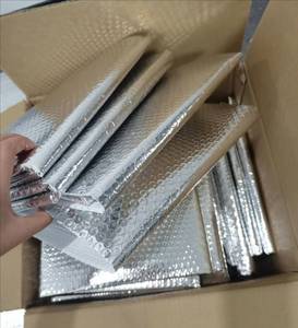 <span class=keywords><strong>Isolamento</strong></span> <span class=keywords><strong>per</strong></span> Radiatori Invernali, Pellicola Riflettente <span class=keywords><strong>per</strong></span> il Calore del Radiatore - Product Image 4