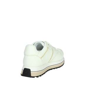 Zapatillas Deportivas Blancas para Niña Liu-Jo, Modelo Chunky - Product Image 3
