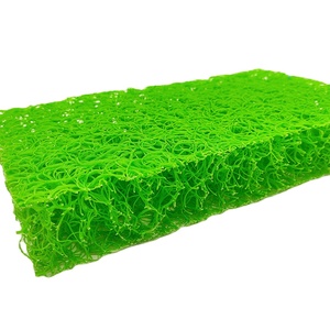 2M X 1M X 38Mm Japanse Jap Mat <span class=keywords><strong>Koi</strong></span> Vis Vijver Filter Media Aquarium Rotan Filter Katoen Voor Visvijver - Product Image 1