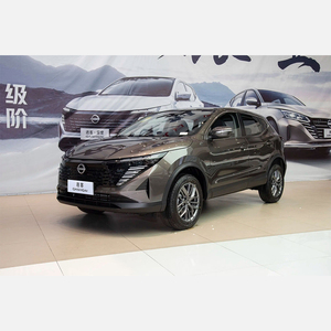 Vente en gros 2025 <span class=keywords><strong>Nissan</strong></span> <span class=keywords><strong>Qashqai</strong></span> 1.3T/2.0L CVT 5 sièges 2WD voitures à essence SUV <span class=keywords><strong>Nissan</strong></span> <span class=keywords><strong>Qashqai</strong></span> voitures neuves - Product Image 1