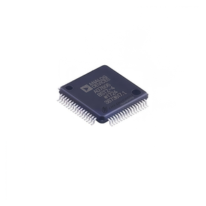 Circuito Integrado Convertidor Analógico AD7606BSTZ-4 LQFP-64 AD7606BSTZ AD7606BSTZ-4 - Product Image 1