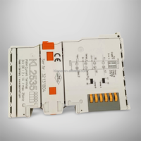 Fuente de Alimentación Beckhoff EL9560, Terminal 24V DC 6A, Controlador de Programación PLC, Pedir en Línea