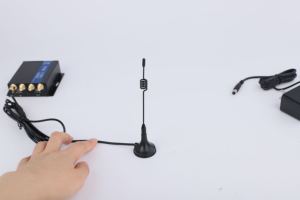 5G Sim Thẻ Router SY60-VAU Có Dây Wan Tải Cân Bằng Công Nghiệp Mở Khóa 4G 5G LTE Di Động Router - Product Image 5