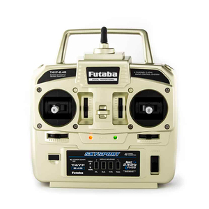 for Futaba Transmitter Systems T12K T10J T6K V3S T6L T4YF-2.4Ghz 2.4G FPV Drone Racing RC <strong>Flight</strong> <strong>Controller</strong> Remote Control - Product Image 1