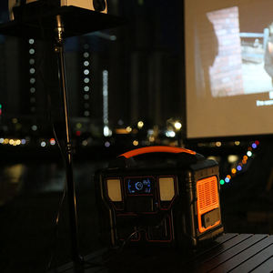 Generador Solar Portátil <span class=keywords><strong>de</strong></span> 500w con Batería <span class=keywords><strong>de</strong></span> Litio para Camping, Fuente <span class=keywords><strong>de</strong></span> Energía Exterior <span class=keywords><strong>de</strong></span> Onda Sinusoidal Pura <span class=keywords><strong>de</strong></span> <span class=keywords><strong>Alta</strong></span> Calidad - Product Image 5