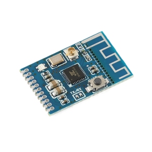 Kcx_bt_emitter 4.1 Bluetooth tương thích âm thanh hội đồng quản trị mô-đun GFSK thu phát Stereo Loa không dây chuyên ICS - Product Image 2