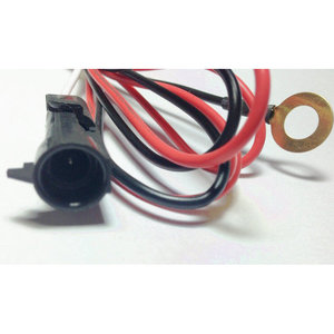 Arnés de Cableado para Sensor de Oxígeno Dragon Leap 3 con Conector Adaptador de 20-48 Pulgadas para Uso Automotriz - Product Image 2
