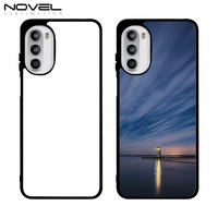 Coque de téléphone portable personnalisée en TPU 2D, étanche et antichoc, pour Motorola (impression OEM), designs personnalisés, sortie d'usine
