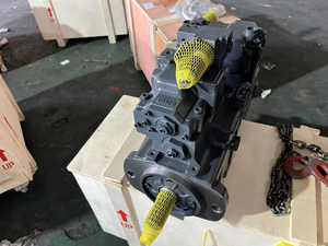 ขายตรงจากโรงงาน ปั๊มไฮดรอลิกสำหรับรถขุดตีนตะขาบ SH120-A5 SH130-A5 ปั๊มหลัก ชุดปั๊มครบชุด - Product Image 4