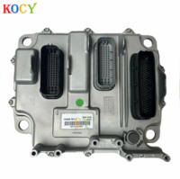 1833060 REVA MX-13 24/12V pecar 2011 kualitas tinggi untuk DAF 106 ECM ECU modul Unit kontrol elektronik