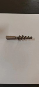 Fourniture directe d'usine de matrice de pointe d'extrusion de câble usiné CNC personnalisée pour l'alimentation et la communication disponibles à la vente - Product Image 3