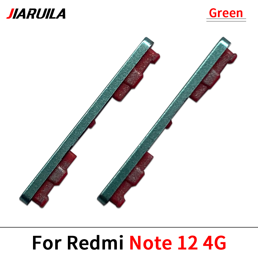 verde Nota 12 4G
