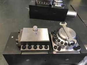 Сервисный Гидравлический выключатель с аккумулятором от производителя OEM - Product Image 4