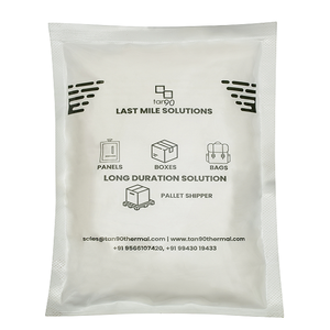 Top Selling Customized Size Ice Cool Pack Sachet Rehabilitation Therapy Supplies Indian Exporter Wholesale Price <b>Hot</b> <b>Cold</b> Tan90 - Product Image 2
