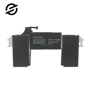 <span class=keywords><strong>Batterie</strong></span> d'ordinateur portable authentique A1965 4379mAh (49.9Wh) pour <span class=keywords><strong>MacBook</strong></span> <span class=keywords><strong>Air</strong></span> <span class=keywords><strong>13</strong></span> A2179 A1932 Batteries rechargeables pour ordinateur portable - Product Image 1