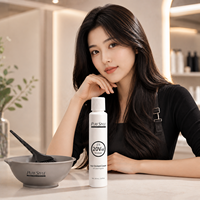 Purestyle - Crema Oxidante Profesional para el Cabello, Coloración Natural, 6% 9% Peróxido, Crema Oxigenante para el Cabello