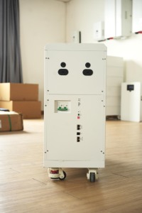 T.y.l 300ah 15kwh pin lithium nhà năng lượng mặt trời hệ thống năng lượng tắt lưới 51.2V 48V 300ah LiFePO4 pin để sử dụng nhà - Product Image 5