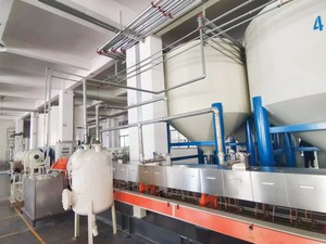 Colle de gel de silice, colle A et colle B pour la fabrication de panneaux solaires, gel de silice de haute qualité pour le scellement des boîtes de jonction - Product Image 2