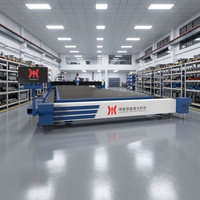 Machine de découpe laser à fibre CNC 12000W 12025, certifiée CE ISO, pour acier inoxydable, aluminium et fer, directement de l'usine