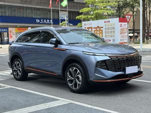 Voiture d'occasion à essence <span class=keywords><strong>HAVAL</strong></span> F7, très demandée, fabriquée en Chine, en stock - Product Image 2