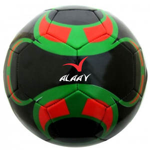 Balón de entrenamiento de equipo deportivo, balón de fútbol promocional - Product Image 1