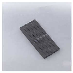 Artecho 6pcs thiết lập của 2B/4B/6B vuông nén phác thảo Graphite Gậy cho bút chì phác thảo và bản vẽ - Product Image 3