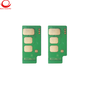 Puce de réinitialisation Compatible W1333X <span class=keywords><strong>133X</strong></span> pour HPs LaserJet MFP M437n 437dn 437nda 439n 439dn 439nda Chip - Product Image 2