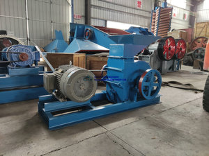 Machine à casser la pierre <span class=keywords><strong>portable</strong></span> broyeur à marteaux diesel prix du concasseur à mâchoires - Product Image 6