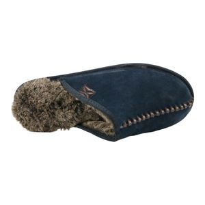 <strong>Men</strong> Winter House Indoor <strong>slippers</strong> Winter <strong>Mules</strong> Fluffy Suede Comfy <strong>Slippers</strong> - Product Image 3