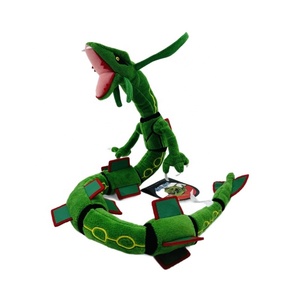 Juguetes de <span class=keywords><strong>Peluche</strong></span> al por Mayor de 10-36 cm, Lindos y Suaves Rayquaza, <span class=keywords><strong>Charizard</strong></span>, Eevee, Greninja, Gyarados, Gengar, Muñecos de <span class=keywords><strong>Peluche</strong></span> con Etiquetas - Product Image 3
