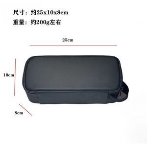 Bolsa de Transporte para <span class=keywords><strong>DJI</strong></span> <span class=keywords><strong>Osmo</strong></span> Action, Compatible con Action 5 Pro/Action 4/Action 3, Nueva en Stock - Product Image 5