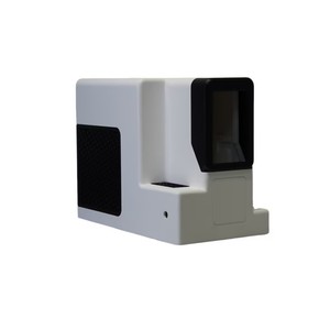 Carcasa de Plástico ABS Moldeada por Inyección para Instrumentos de Belleza Ultrasónicos, Chasis Universal de Escritorio para Máquinas Médicas y de Belleza - Product Image 3