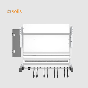 Inversores Conectados a la Red US Version S6-GU(250-350)K-EHV-US Trifásicos de 250kw 300kw 350kw para Sistemas Solares Comerciales e Industriales - Product Image 3
