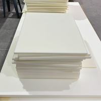 Plaque/Planche en mousse PP EPP à cellules ouvertes/fermées résistante au feu ANCS CY63 1220x2440mm de qualité alimentaire pour découpe, véhicule frigorifique, camion