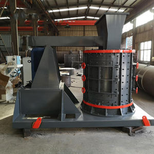 Concasseur à marteaux pour roche calcaire 80-150 TPH – Machine de concassage pour usine de pierres - Product Image 6