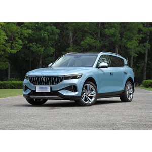 2023高品质豪华Voyah免费<span class=keywords><strong>2</strong></span> wd城市纯电动电动汽车505千米系列新能源汽车中国制造 - Product Image 1