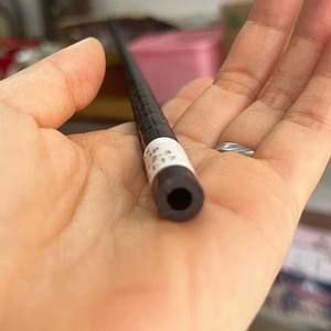 Fusti per Canne da Pesca PE2-3 Migliore Potenza in Fibra di Carbonio per Jigging Acqua Salata Pesce Gatto Acqua Dolce Attrezzatura da Pesca - Product Image 2