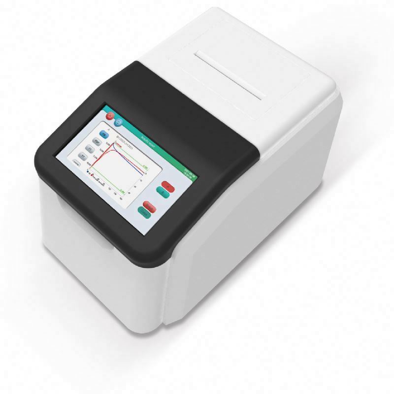 Digital Atomic Absorption Spectrophotometer Spectrometer Mineral