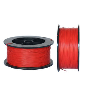 Hochtemperaturdraht UL 1332 FEP-Dämmung 300 V 16-Gänge-Hochtemperaturkabel - Product Image 2